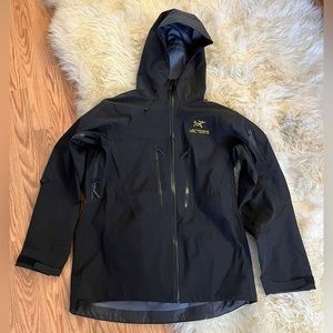 Arcteryx Alpha SV